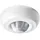 ESYLUX Decken-Präsenzmelder PD 360/24 BASIC