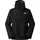 The North Face Jazzi 3L GTX Jacket tnf black (JK3) M