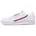 Cloud White / Scarlet / Collegiate Navy