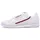 adidas Continental 80 Cloud White / Scarlet / Collegiate Navy 45 1/3
