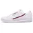 Cloud White / Scarlet / Collegiate Navy 45 1/3