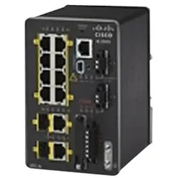 Cisco Industrial Ethernet 2000 Series - Switch