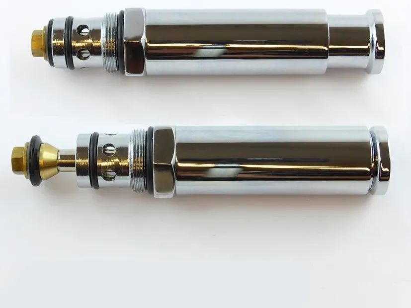 Steinberg Umsteller 25 mm verlängert zu 010 2100 arretierbar, 099 9192 099 9192