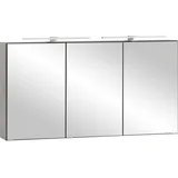 WELLTIME Lienz 120 cm grau