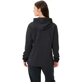 Vaude Cyclist All Year Sweatshirt Schwarz 40