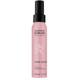 ANNEMARIE BÖRLIND Rose Nature Blue Light Protection Spray