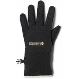Columbia HelvetiaTM Ii Handschuhe - Black - M