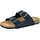 LICO Bioline Unisex blau 39