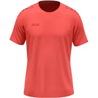 Jako Kinder T-Shirt Light Flow Coral, 140
