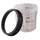 3M PPS Becher mit Schraubring, 0,17 l