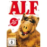 Alf - Die komplette Serie (DVD)