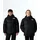 The North Face Hmlyn Down Short Parka Tnf Black 7/8 Jahre