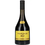 Torres 10 RESERVA IMPERIAL Brandy 38% Vol. 1l