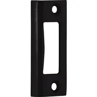 KWS Winkelschließblech 10.401, Falztiefe 24 mm