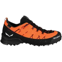 Salewa Wildfire 2 GTX Herren Fluo Orange/Black 41