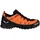 Salewa Wildfire 2 GTX Herren Fluo Orange/Black 41