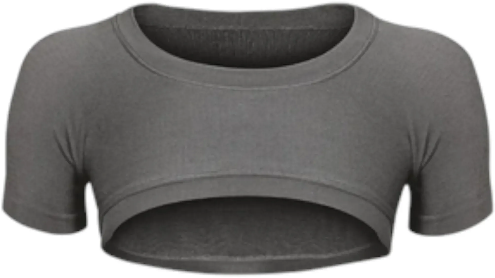 Accapi Schulterbandage Bodyguard Support schwarz