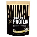 Universal Nutrition Whey Protein Vanille Pulver 1000 g
