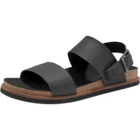 Timberland Amalfi Vibes 2 Band Sandalen Jet Black 44
