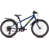 Cube Acid 200 Allroad deepcobalt'n'apple Modell 2025 (851220)