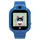 Forever KW-320 GPS BT 40 mm Kunststoffgehäuse Blau Silikonarmband Blau No Size
