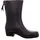 Aigle Myrica Gummistiefel Black 39
