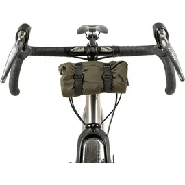 Restrap Bumper Bar Abstandhalter 1 1/8" Schwarz