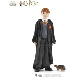 Schleich Wizarding World Ron Weasley & Krätze       42634