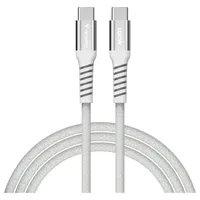 Verbatim USB-C® Stecker - 1x USB-C® Stecker] 1.2 m