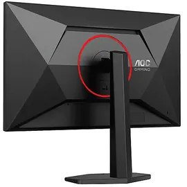 AOC Q27G4ZR 27" schwarz-rot