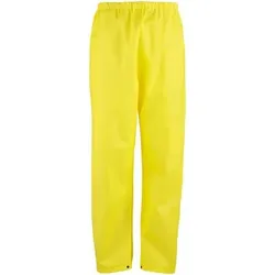 Regen-Bundhose DARSS, gelb, Größe XXL - gelb - XXL