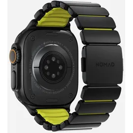 Nomad Stratos Band Black Volt