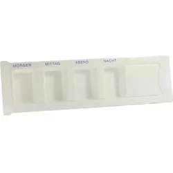 MEDIKAMENTEN SCHALE Kunststoff 103351 1 St