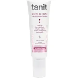 Tanit  Anti-Aging & Anti-Falten Produkte Depigmentierende Nachtcreme  in multifarben, Einheitsgrösse