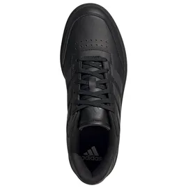 adidas Courtblock Herren Core Black/Carbon/Core Black 40 2/3