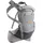 Vaude Amare Baby Trage (Größe 20L, grau