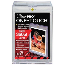 Ultra Pro UP - 360PT UV ONE-Touch Magnetic Holder