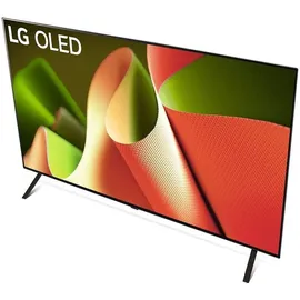 LG OLED77B42LA 77" 4K OLED Smart TV B4