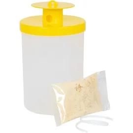 CIT Fliegenfalle FlyCage3 inkl. Lockstoff
