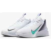 Nike G.t. Jump Academy Herren Basketballschuhe, weiß, Größe 43