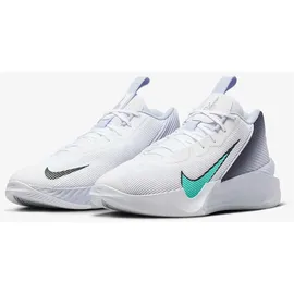 Nike G.t. Jump Academy Herren Basketballschuhe, weiß, Größe 43
