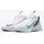 Nike G.t. Jump Academy Herren Basketballschuhe, weiß, Größe 43