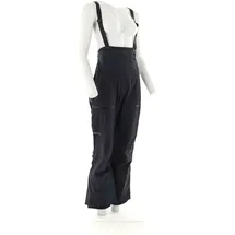 Marmot Solitude UL Bio Skihose Schwarz M