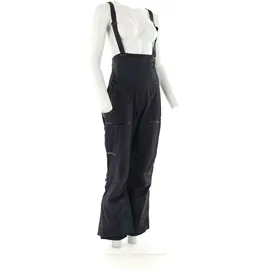 Marmot Solitude UL Bio Skihose Schwarz M