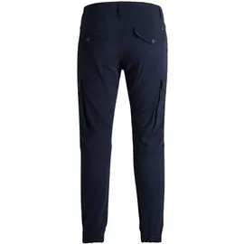 JACK & JONES Paul Flake Akm 543 Hosen Navy Blazer 33 30