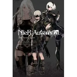 Eishima, J: NieR:Automata: Long Story Short