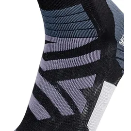 Wapiti RS06 Laufsocken Schwarz 39-41