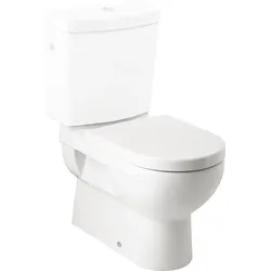 Jika Mio WC-Kombination, nur Toilettenbecken H8237160000001