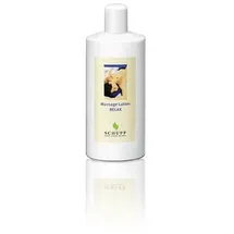 Schupp Massage-Lotion Relax