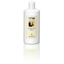 Schupp Massage-Lotion Relax